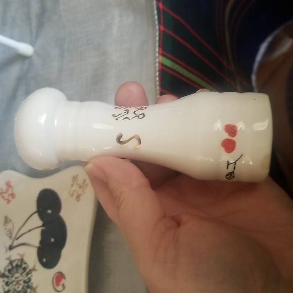 Vintage Salt & Pepper Sets Bundle (4) - Picture 6 of 7